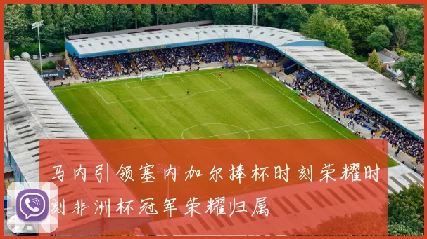 马内引领塞内加尔捧杯时刻荣耀时刻非洲杯冠军荣耀归属
