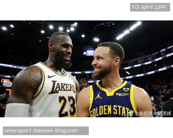 詹姆斯谈与库里的竞争与友谊：伟大之路上的相互欣赏与珍惜