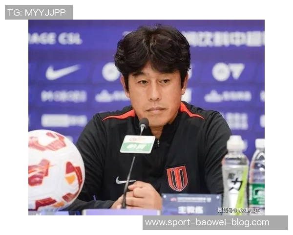 神户主帅称赞控球表现同时警惕成都蓉城球员的个人能力