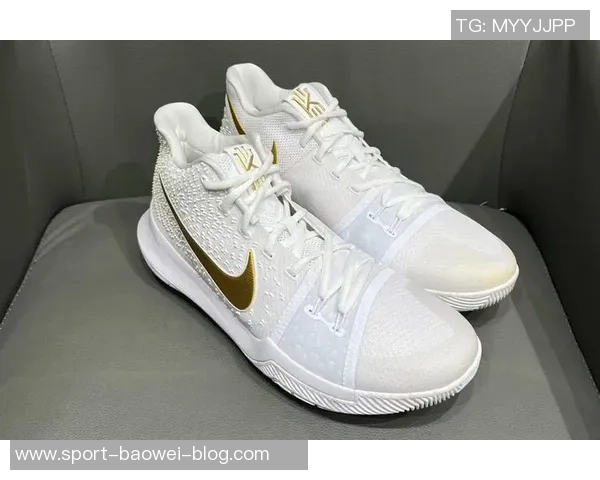 欧文新一代签名鞋KAI3首发马年主题配色引领潮流风尚