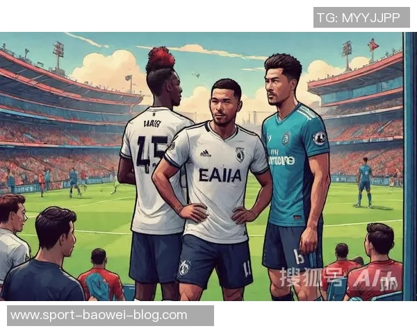 热刺希望留住特尔巴黎FC有意租借球员引关注 热刺希望留住特尔巴黎FC有意租借球员引关注